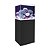 AQUARIO BOYU COM SUMP E MOVEL HA- 450 80L PRETO - Imagem 1
