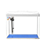 AQUARIO CURVO BOYU EC-600 66L BRANCO 127V - Imagem 2