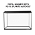 AQUARIO BOYU FG-10 37L (51,2X26,7X33,9) PRETO AUTOVOLT - Imagem 3