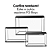 AQUARIO BOYU FG-10 37L (51,2X26,7X33,9) PRETO AUTOVOLT - Imagem 4