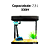 Aquario Curvo Boyu Ms-220 7,5l Preto 220v - Imagem 4