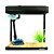Aquario Curvo Boyu Ms-220 7,5l Preto 127v - Imagem 1