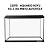 AQUARIO BOYU FG- 5 20L (41,2X21,4X28,3) PRETO AUTOVOLT - Imagem 3