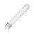 LAMPADA ULTRAVIOLETA BOYU PL 18W (2 PINOS) - Imagem 1