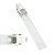 LAMPADA ULTRAVIOLETA BOYU PL 11W/13W (2 PINOS) - Imagem 1