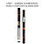 LAMPADA FLUORESCENTE SOMA T5 SUN LIGHT (6.500K) 80W - Imagem 3