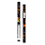 LAMPADA FLUORESCENTE SOMA T5 SUN LIGHT (6.500K) 54W - Imagem 2