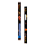 LAMPADA FLUORESCENTE SOMA T8 ACTINIC LIGHT (AZUL) 20W - Imagem 2