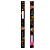 LAMPADA FLUORESCENTE SOMA T8 GROW LIGHT (ROSA) 15W - Imagem 2