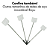 REDE BOYU INOX FC- 6 (15,2 CM) - Imagem 2