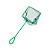 REDE BOYU #12 (30,5 CM) - Imagem 2