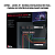 ACESS. P/MOVEL RED SEA-PAINEL DE CONTROLE DESLIZANTE MOD60 - Imagem 3