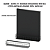 ACESS. P/MOVEL RED SEA-CESTA METALICA PAINEL DESL. MOD 60 - Imagem 3