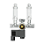 REGULADOR DE CO2 SOMA TOOL-1 MANOMETRO+2 CONTA BOLHAS+SOLENOIDE 127V - Imagem 3