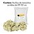 ROCHA MARINHA SOMA MICROSFERA REEF HOLE STONE 09-30CM (SACO) - Imagem 1