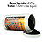 CARVAO ATIVADO TLF HYDROCARBON II GAC 1L/450g - Imagem 3