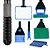 KIT MANUTENCAO AQUARIOS SOMA5 EM 1 -63CM - Imagem 1
