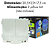 BETEIRA SEXTAVADA BOYU COM LED LUMINESCENTENA-3 - Imagem 3