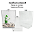BETEIRA ACRILICO COM LED SOMA NB-3000 (3L) - Imagem 3