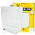 BETEIRA ACRILICO COM LED SOMA NB-3000 (3L) - Imagem 4