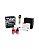 TESTE RED SEA REEF TEST KIT MAGNESIUM PRO (MG)-100 TESTES - Imagem 1