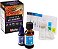 TESTE RED SEA MARINE TEST KIT PH/ALKALINITY (PH/KH)-100/55 TESTES - Imagem 1