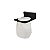 SUPORTE DE ACRILICO SOMA COM SHARK BAG 10X20CM - Imagem 1