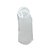 Shark Bag Soma 200micra Tela Nylon-aro Plast(10x40cm)economy - Imagem 1
