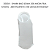 Shark Bag Soma 200micra Tela Nylon-aro Plast(10x40cm)economy - Imagem 4
