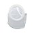Shark Bag Soma 200micra Tela Nylon-aro Plast(10x20cm)economy - Imagem 1