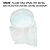 SHARK BAG SOMA 200 MICRA-ARO PLASTICO (10CMX 20CM) ECONOMY - Imagem 2