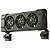 VENTILADOR BOYU FS-603 TRIPLO BIVOLT - Imagem 1