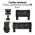 VENTILADOR BOYU FS-55 SIMPLES BIVOLT - Imagem 3