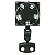 VENTILADOR BOYU FS-120 COM HASTE FLEXIVEL 220V - Imagem 5
