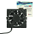 VENTILADOR MAX 130 E 250 RED SEA COM FONTE - Imagem 2