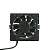 VENTILADOR TRASEIRO EXTRA MAX 130 RED SEA - Imagem 5