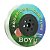 MANGUEIRA DE SILICONE BOYU PT-50M - Imagem 1