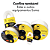 MANGUEIRA DE SILICONE SOMAMS-50M (50 METROS) - Imagem 7