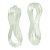 KIT DE MANGUEIRAS INCOLOR KAMOER (2X1,5M) - Imagem 2