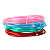 MANGUEIRA DE SILICONE SOMA PACK-4C (4X 2 METROS COLORIDO) - Imagem 2