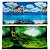 PAINEL DECORATIVO SOMA DUPLA FACE-S60\S61-50CM X 100CM - Imagem 1