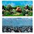 PAINEL DECORATIVO SOMA DUPLA FACE-S52\S55-40CM X 80CM - Imagem 1