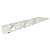 Suporte De Acrilico Soma Com Vent. De Pres(33x12x6cm)32furos - Imagem 4