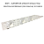 Suporte De Acrilico Soma Com Vent. De Pres(33x12x6cm)32furos - Imagem 5