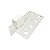 SUPORTE DE ACRILICO SOMA MAGNETICO (13X9X6CM) 8 FUROS - Imagem 1