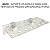 Suporte De Acrilico Soma Com Vent. De Pres(24x12x6cm)23furos - Imagem 2