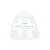 COMPARTIMENTO PLASTICO KAMOER P/A1(400ML) - Imagem 1