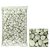SEIXO SOMA NATURAL PEBBLE WHITE BRILHO (20-30MM)-10KG - Imagem 1