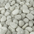 SEIXO SOMA NATURAL PEBBLE WHITE BRILHO (20-30MM)-10KG - Imagem 2