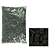 SEIXO SOMA NATURAL PEBBLE BLACK BRILHO (20-30MM)-10KG - Imagem 5